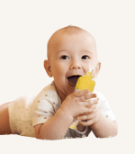 Cuchara alimentación