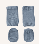 Conjunto Rodilleras y Medias