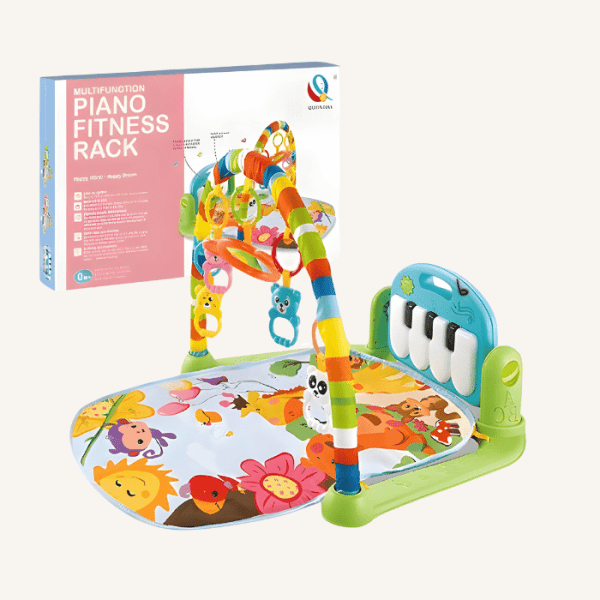 Gimnasio Piano Bebé