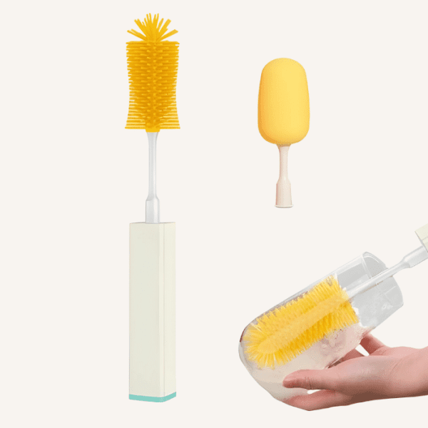 Limpiador de Teteros