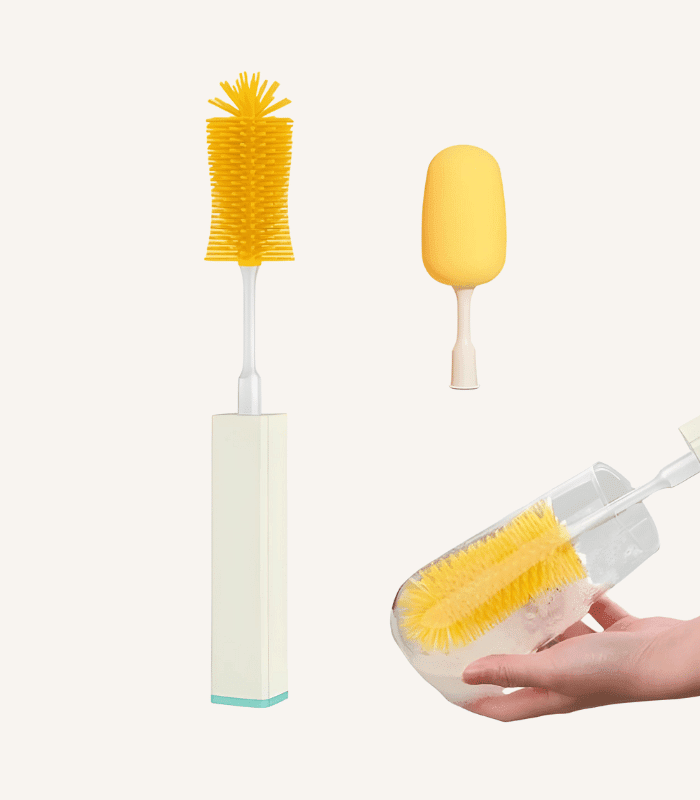 Limpiador de Teteros