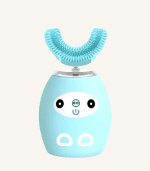 Cepillo de dientes bebe