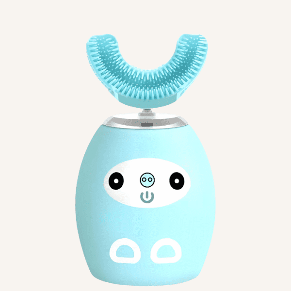 Cepillo de dientes bebe