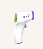 Termometro Infrarojo