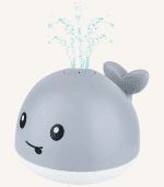 Ballena Estimulacion